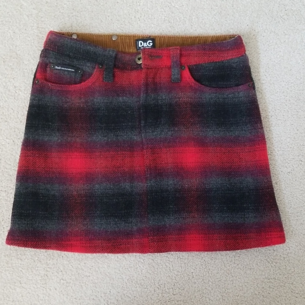 Skirt